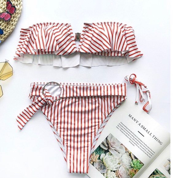 ❤️The Monaco Bikini Set❤️ - Picture 4 of 6